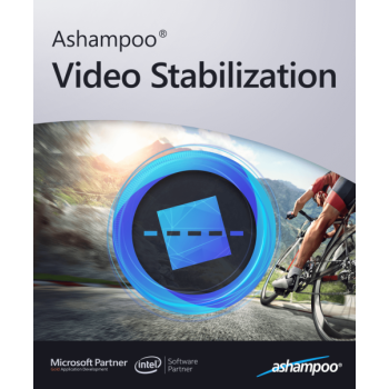 Program Video Stabilization Ashampoo